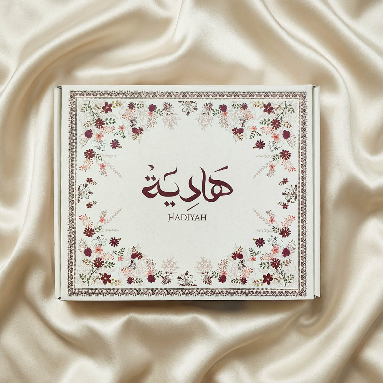 Signature Gifting Box