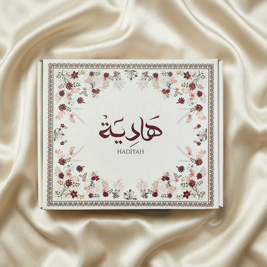 Signature Gifting Box