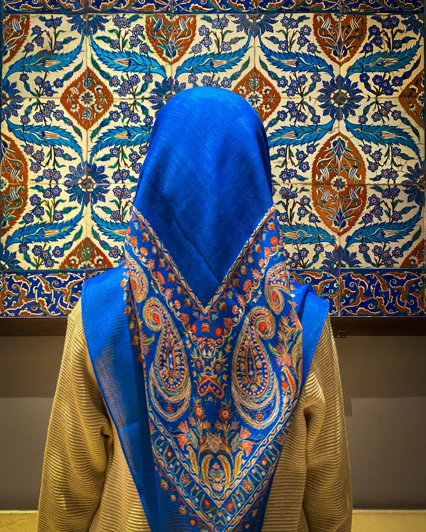 Hadiyah | Lazuli