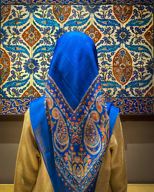 Hadiyah | Lazuli