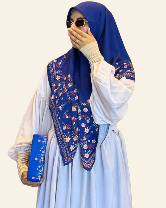 Hadiyah | Zurqat Al-Muluk