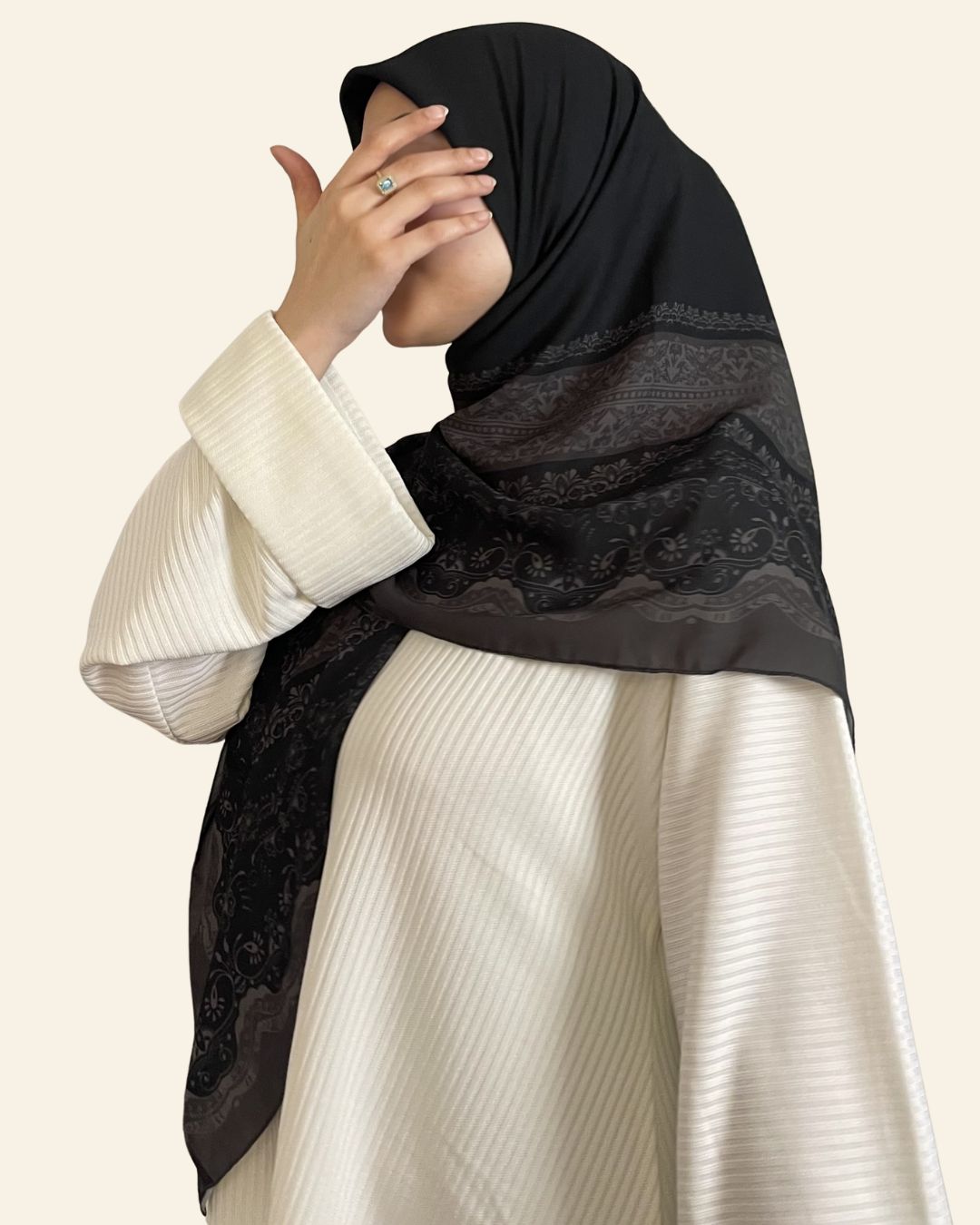Hadiyah | Obsidian