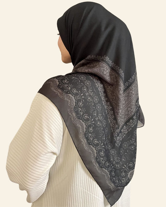 Hadiyah | Obsidian