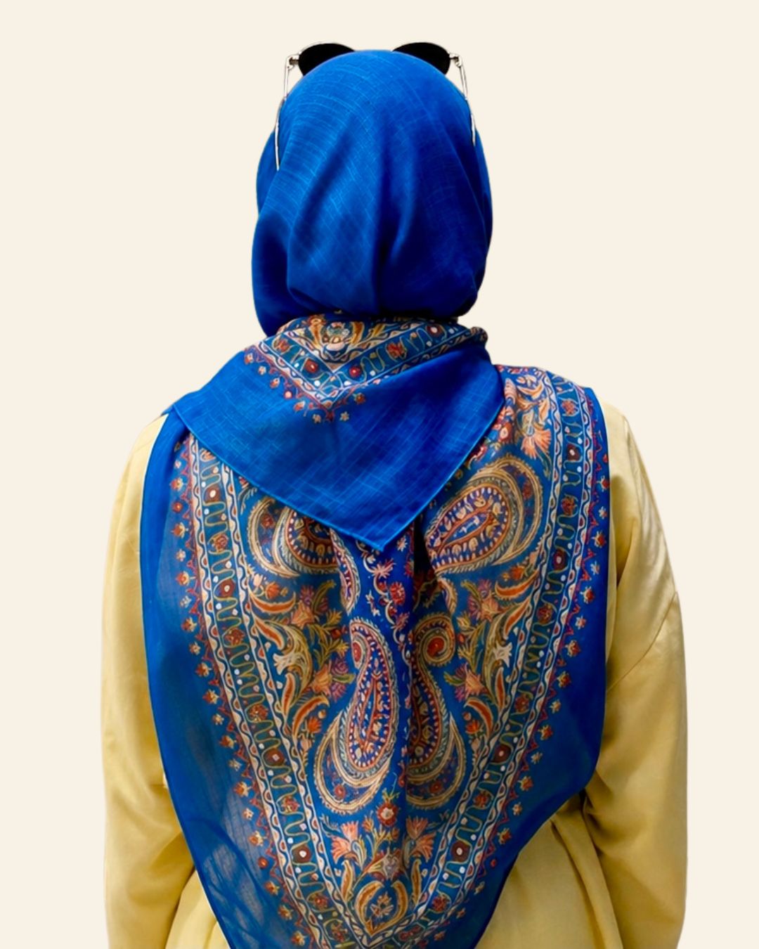 Hadiyah | Lazuli