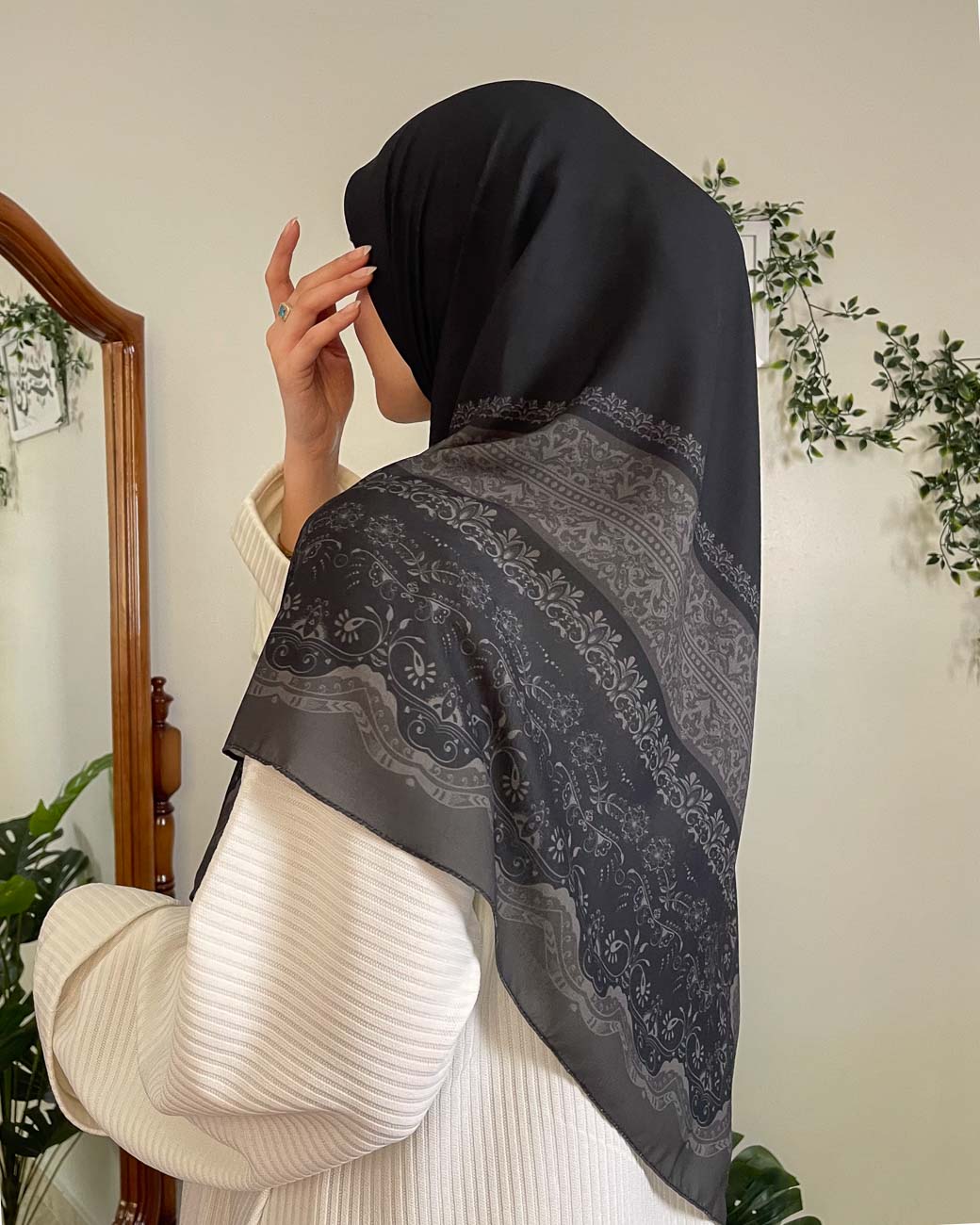 Hadiyah | Obsidian