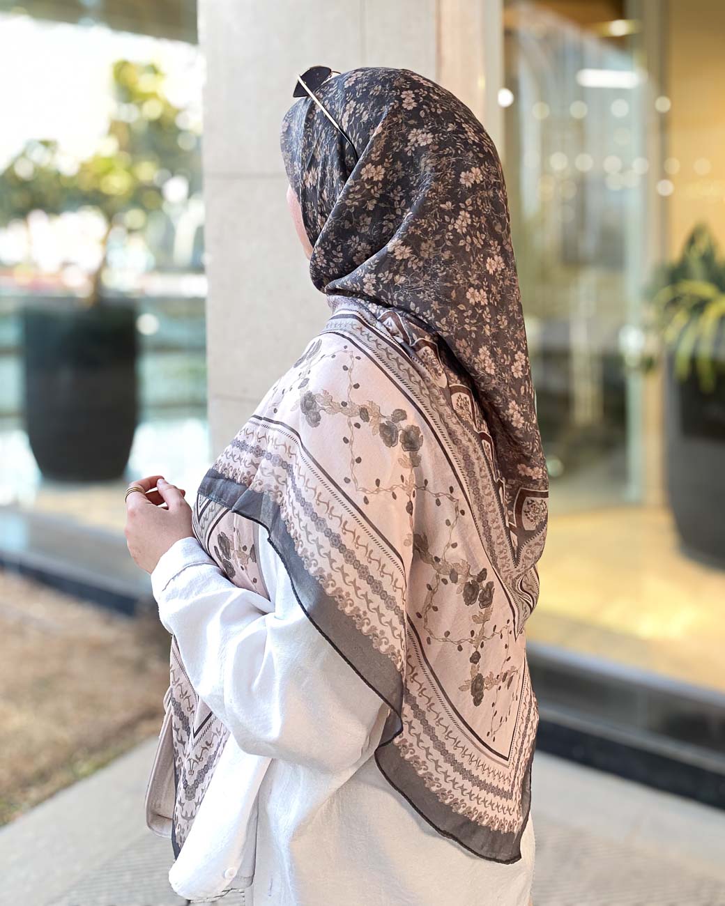Hadiyah | Atheer