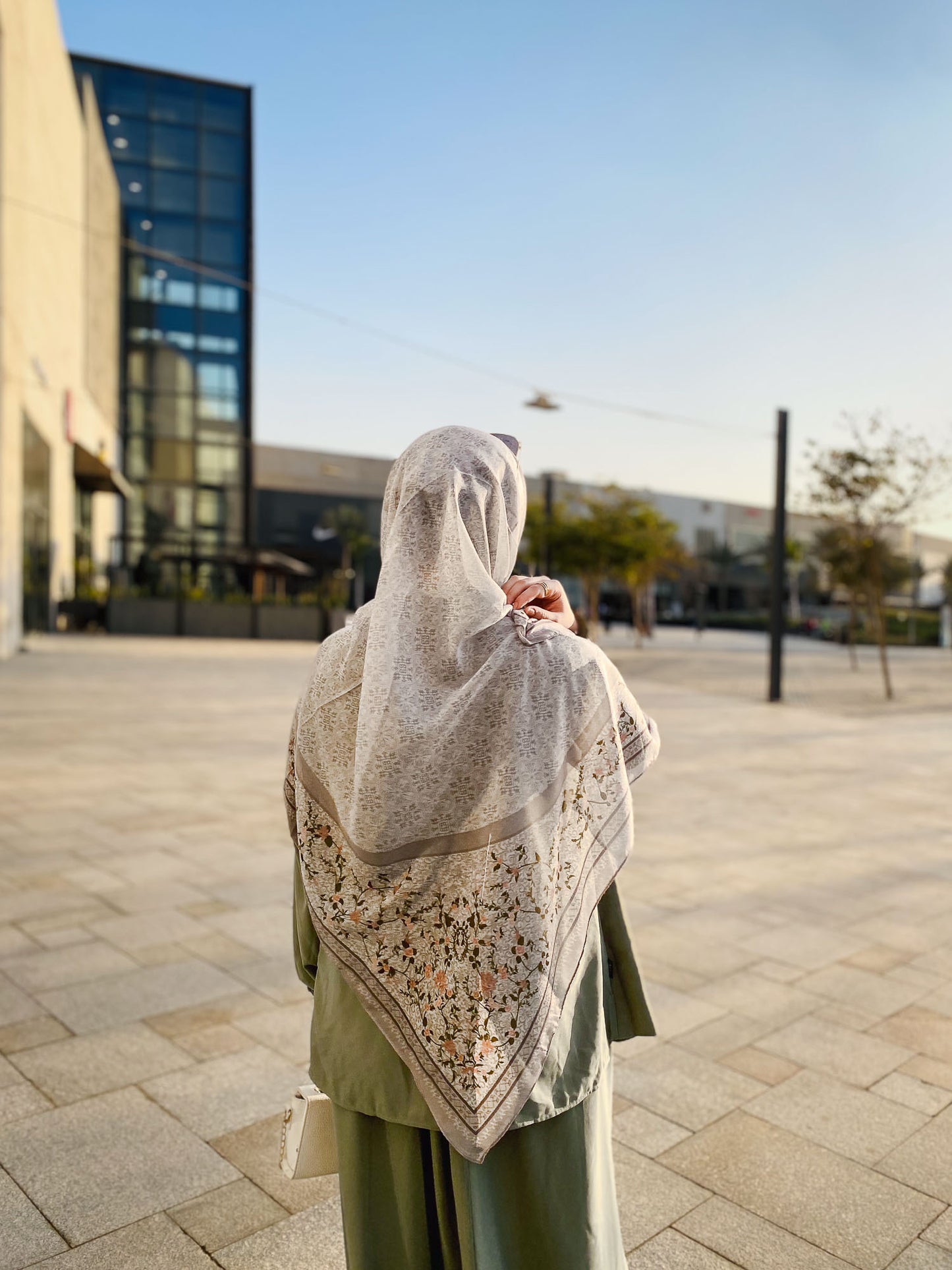 Hadiyah | Waqar Al-Rabee