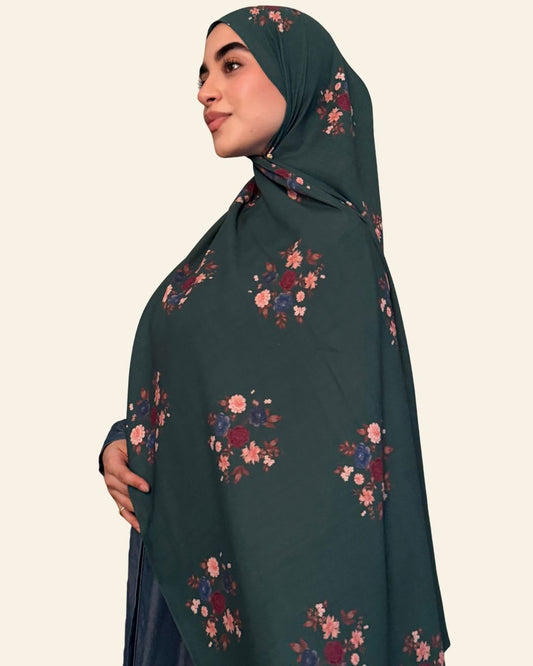 Zumurrud