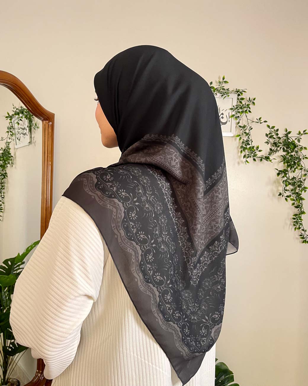 Hadiyah | Obsidian